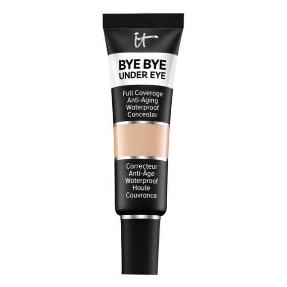 Bye Bye Under Eye Waterproof Concealer Light (13)